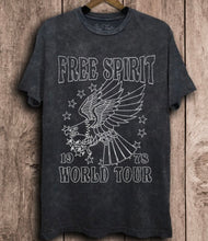 Load image into Gallery viewer, Free Spirit Tee Shirt