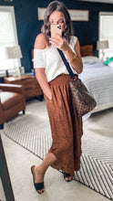 Load image into Gallery viewer, Billie Leopard Pants