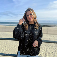 Load image into Gallery viewer, Star Chaser Sweater