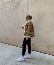 Load image into Gallery viewer, Maddox Sherling Coat