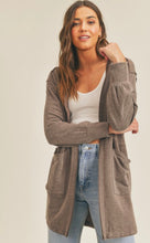 Load image into Gallery viewer, Easy Street Duster