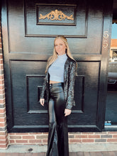 Load image into Gallery viewer, Shine With Love Blazer