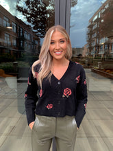 Load image into Gallery viewer, Happy Feelings Cardigan