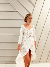 Load image into Gallery viewer, Bali Wrap Skirt