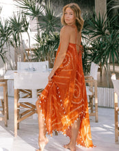 Load image into Gallery viewer, Of Paradise Cover Up