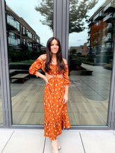 Load image into Gallery viewer, Into the Inspiration Dress