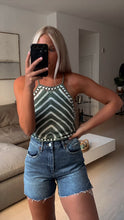 Load image into Gallery viewer, Evermore Crochet Halter