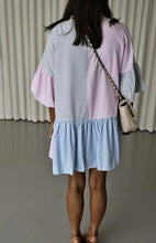 Load image into Gallery viewer, Eyes On You Dress