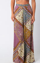 Load image into Gallery viewer, Daydreams Wide Leg Pant