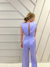Load image into Gallery viewer, Lilac Jumpsuit