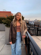Load image into Gallery viewer, Open Bar Blazer