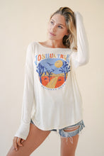 Load image into Gallery viewer, Joshua Tree Long Sleeve Tee