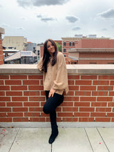 Load image into Gallery viewer, Star Chaser Sweater