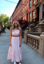 Load image into Gallery viewer, Real Love Gingham Skirt