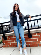 Load image into Gallery viewer, Shine On Jeans