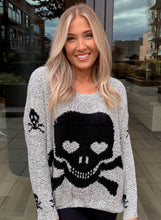 Load image into Gallery viewer, After Hours Sweater