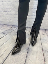 Load image into Gallery viewer, Kick It Into Gear Leggings