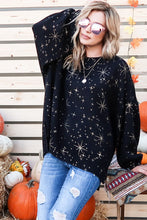 Load image into Gallery viewer, Star Chaser Sweater