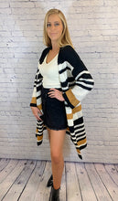 Load image into Gallery viewer, Too Cozy Cardigan