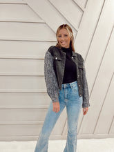 Load image into Gallery viewer, Turn It Up Jacket