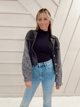 Load image into Gallery viewer, Turn It Up Jacket