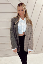 Load image into Gallery viewer, Open Bar Blazer