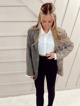 Load image into Gallery viewer, Open Bar Blazer