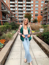 Load image into Gallery viewer, Sasha Bomber Jacket