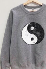 Load image into Gallery viewer, Ying Yang Sweatshirt