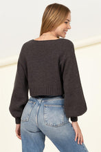 Load image into Gallery viewer, All to Myself Sweater
