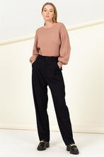 Load image into Gallery viewer, All to Myself Sweater
