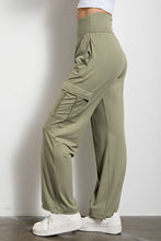 Load image into Gallery viewer, Butter Soft Cargo Pants
