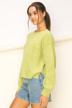 Load image into Gallery viewer, Sunday Afternoon Sweater
