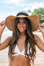 Load image into Gallery viewer, Boca Sun Hat
