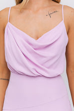 Load image into Gallery viewer, Sleeveless Mini Dress
