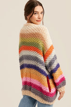 Load image into Gallery viewer, What You&#39;ve Been Told Knit Sweater
