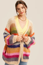 Load image into Gallery viewer, What You&#39;ve Been Told Knit Sweater
