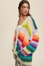 Load image into Gallery viewer, What You&#39;ve Been Told Knit Sweater
