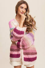 Load image into Gallery viewer, What You&#39;ve Been Told Knit Sweater
