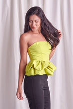 Load image into Gallery viewer, Off Shoulder Ruffle Top
