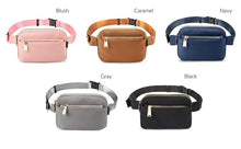 Load image into Gallery viewer, Everyday Belt Bag
