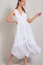 Load image into Gallery viewer, Carolina Maxi Dress

