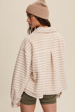 Load image into Gallery viewer, Maddie Fleece Jacket
