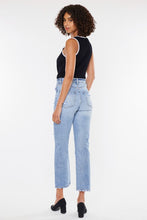 Load image into Gallery viewer, High Rise 90&#39;s Boyfriend Jeans
