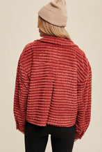 Load image into Gallery viewer, Trails End Fleece Jacket
