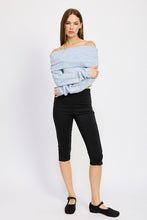 Load image into Gallery viewer, Cornelia Street Sweater
