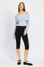 Load image into Gallery viewer, Cornelia Street Sweater
