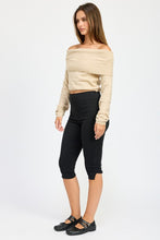 Load image into Gallery viewer, Cornelia Street Sweater
