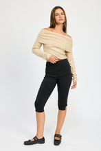 Load image into Gallery viewer, Cornelia Street Sweater
