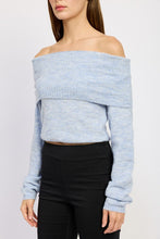 Load image into Gallery viewer, Cornelia Street Sweater
